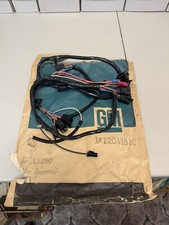 GM NOS 1985-88 Chevy Van G10