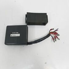 Kawasaki KLR 650 C EZ:96 CDI Steuergerät Einheit 48998