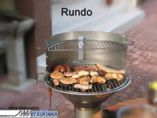 Steiniger Vogtlandgrill