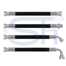 Hydraulikschlauch 2SC -