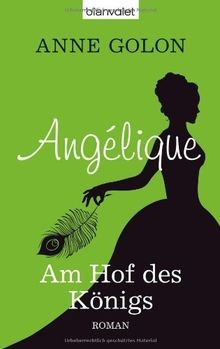Angélique hof des - am,