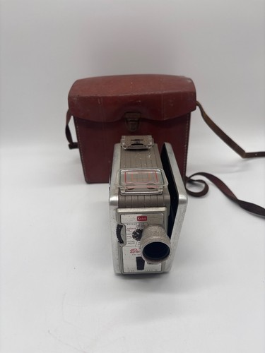 Kodak brownie kamera 8mm - brownie,