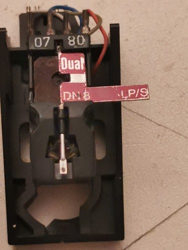 Dual plattenspieler - dual,