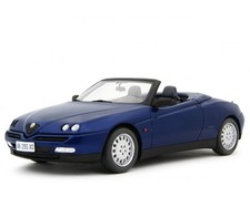 Alfa Romeo Spider 2.0 Twin