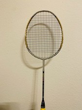 Badminton Schläger