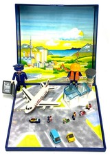 Playmobil * 4336 * Microwelt *
