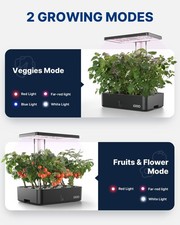 iDOO Hydroponic System Smart