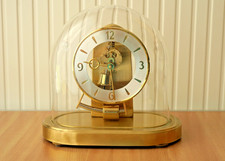 KUNDO Magnetpendel- Präzisionsuhr von Kieninger & Obergfell - super Zustand