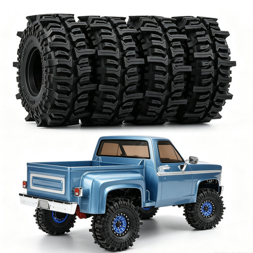 Crawler reifen für 1 - crawler-reifen,
