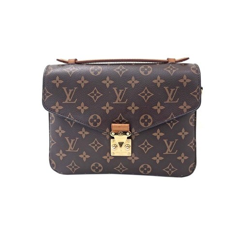 Louis vuitton pochette metis - pochette,