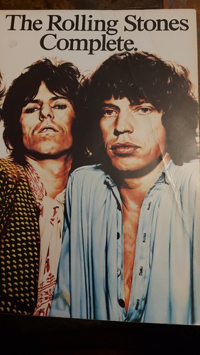 The rolling stones - the,