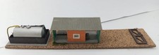 Temos dieseltankstelle - temos,