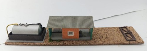 Temos dieseltankstelle - temos,