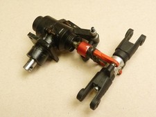 Ersatzteil Heckrotor Winkelgetriebe für Graupner Vario Hubschrauber Heli Elektro