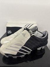 Vintage Adidas F50+ TRX FG