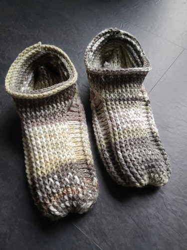 Hausschuhe bettschuhe größe - hausschuhe,