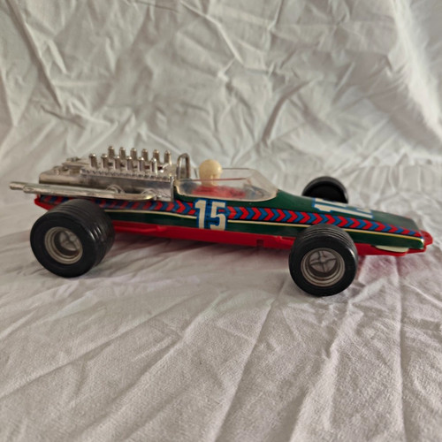 Formel modellauto rennwagen - modellauto,