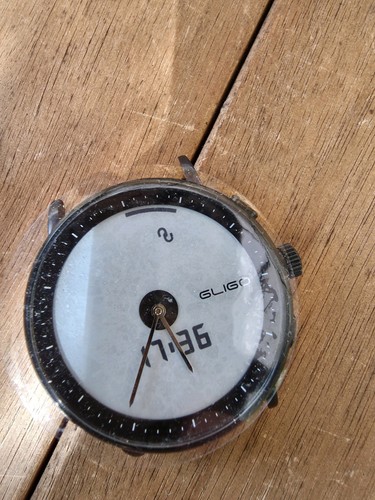 Das erste quarzwerk hybrid - das,