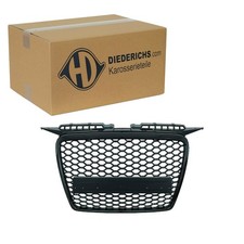 DIEDERICHS KÜHLERGRILL