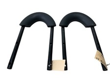 Nissan Micra K12 CC Cabrio Überrollbügel Überschlagschutz 2x