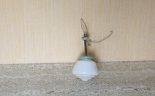 Alte Lampe Deckenlampe