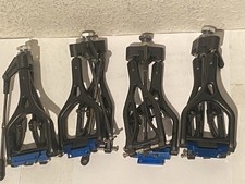 •Vier Thunder-Tiger MTA4