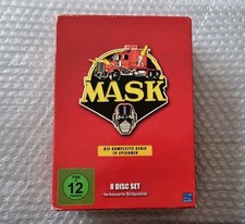 M.A.S.K. | Die komplette