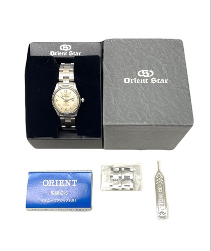 Orient star nr13 automatic - nr13-q0,