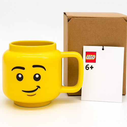 Lego 853910 tasse minifiguren - tasse,