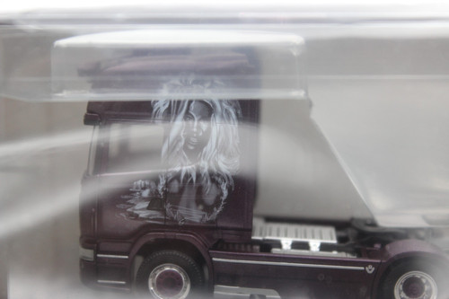 Scania r09 stelzl 1 87 - scania,