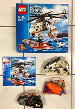 LEGO® City 60013 Hubschrauber