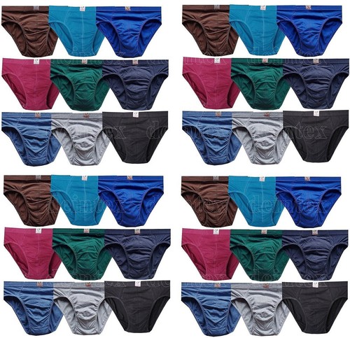 Stück herren slips - stück,