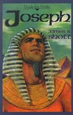 Joseph hardcover james - joseph,