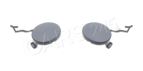 Hinten abschlepphaken - hinten,
