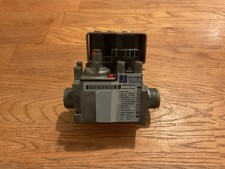 Wolf Gaskombiventil Gasarmatur 2796036: 279603699 ersetzt 8603051