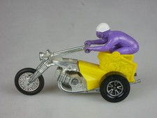 Hot wheels rrrumblers purple - wheels,