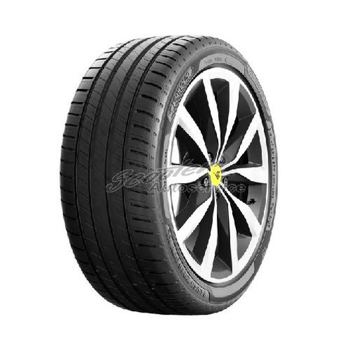 255 r18 zoll tl - 255/35, 94w