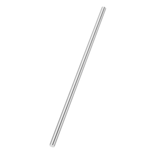 Metallstange stahl rund - rund, 6mm