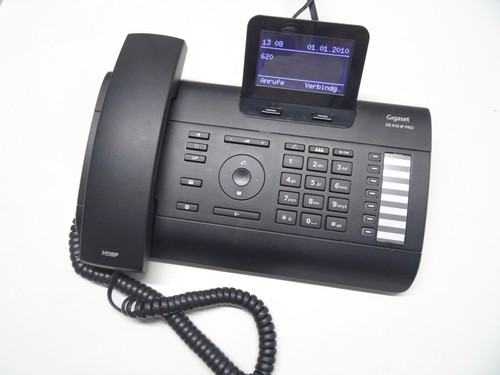 Gigaset de410 pro voip - gigaset, ip