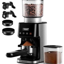 Kaffeemühle Elektrisch mit 51