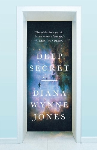 Diana wynne jones - diana,