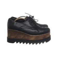 KMB, Keilschuhe, Größe: 40