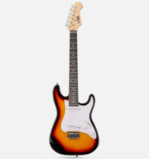 GigKit Junior E-Gitarren Set
