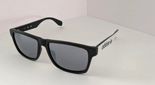Adidas Sonnenbrille Original NEU mit Brillenetui & Brillenputztuch Gr. 56-16-145