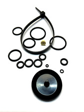 Kit für Apeks 2. Stufe