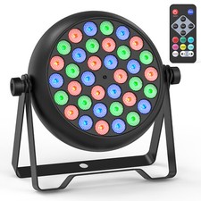 100w rgb par strahler - par,