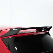 Brabus dach heckspoiler - brabus, dach-