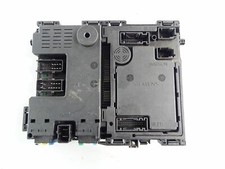 org. Peugeot 206 Steuergerät