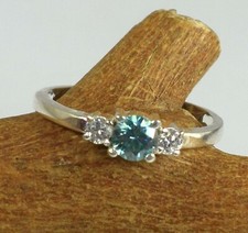 Zertifiziert Grün Diamant