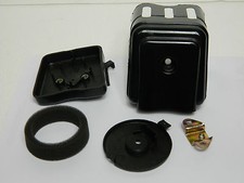 Luftfilter aus Timbertech